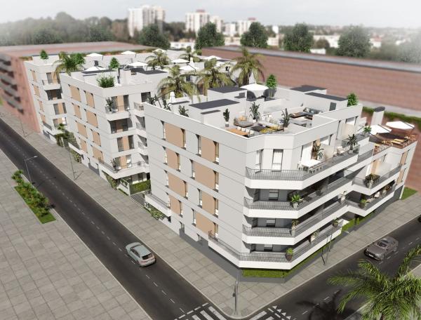 Venta de piso en Calle la Huerta, 60, San Vicente del Raspeig
 photo 2