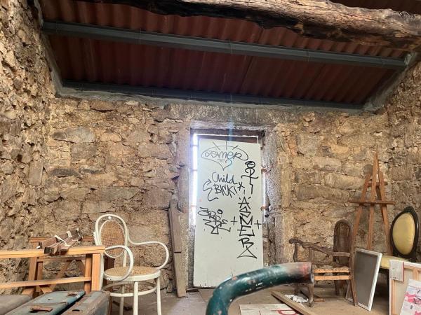 Casa de pueblo en Xubias de Abaixo, 10 thumbnail 1