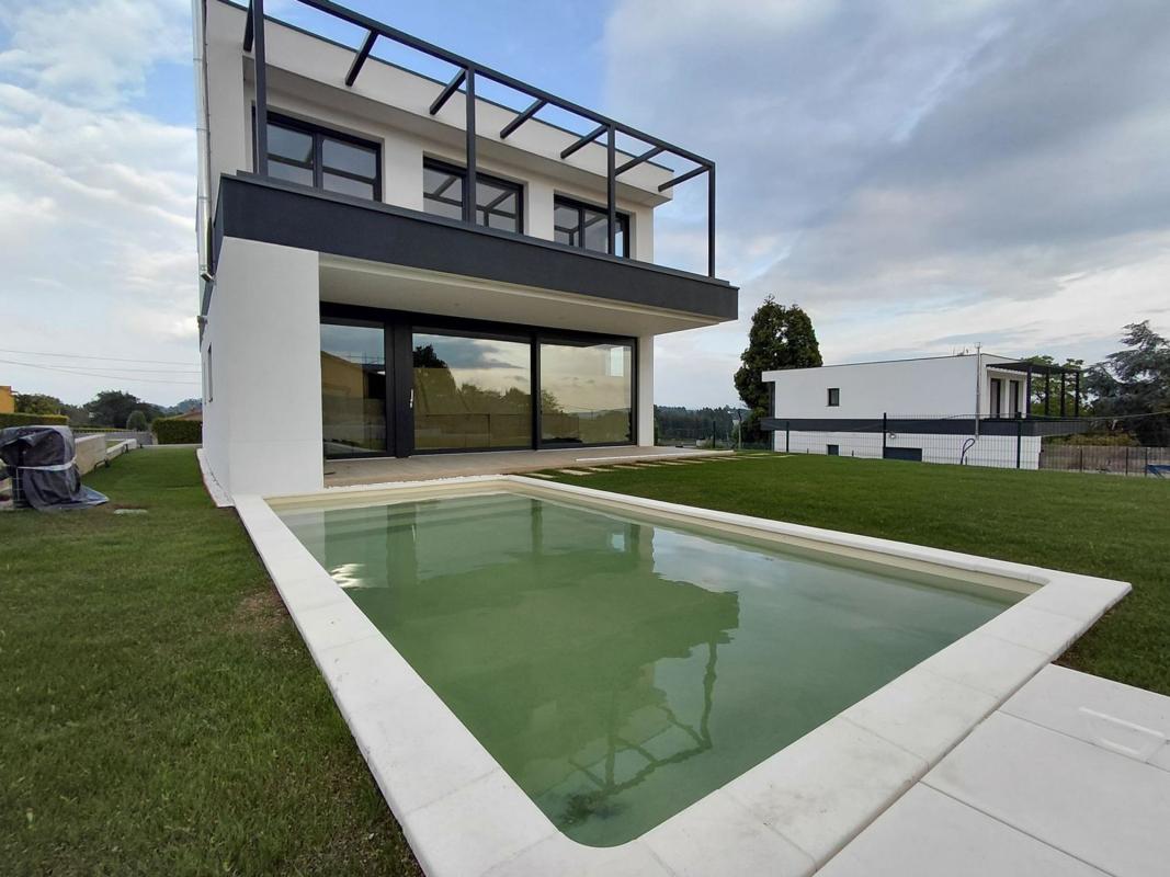 Venta de chalet independiente en Calle As Torres, 26, Oleiros
 photo 2
