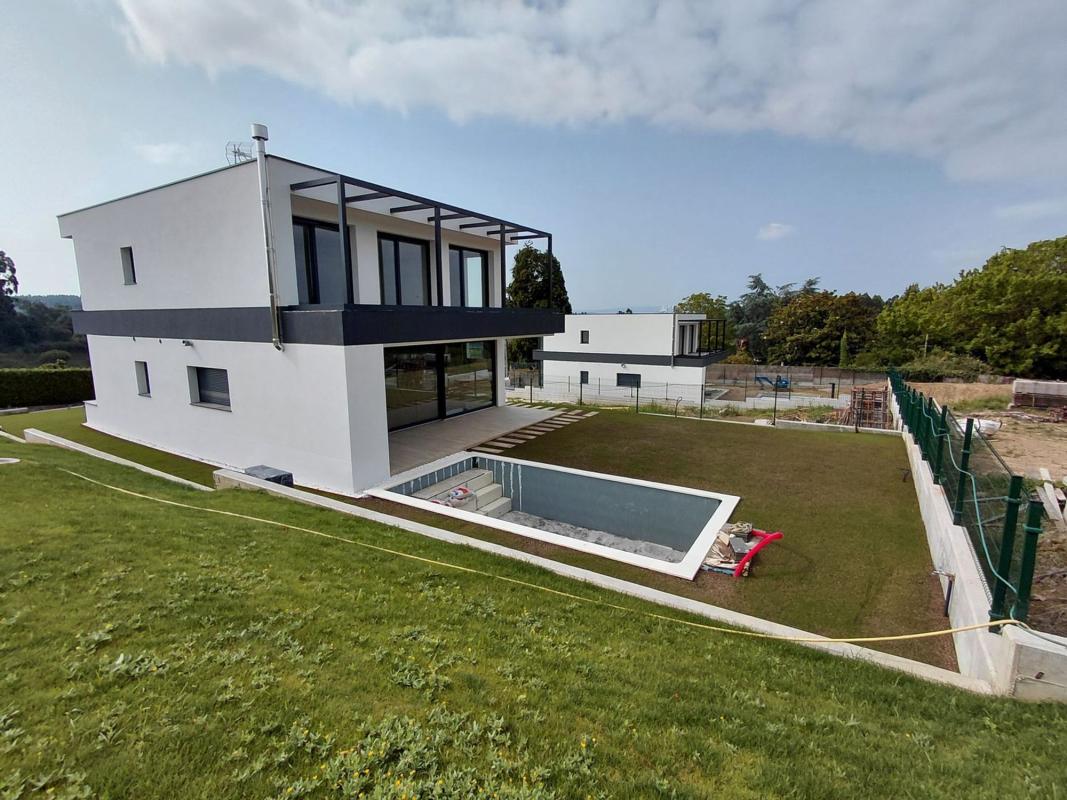 Venta de chalet independiente en Calle As Torres, 26, Oleiros
 photo 3