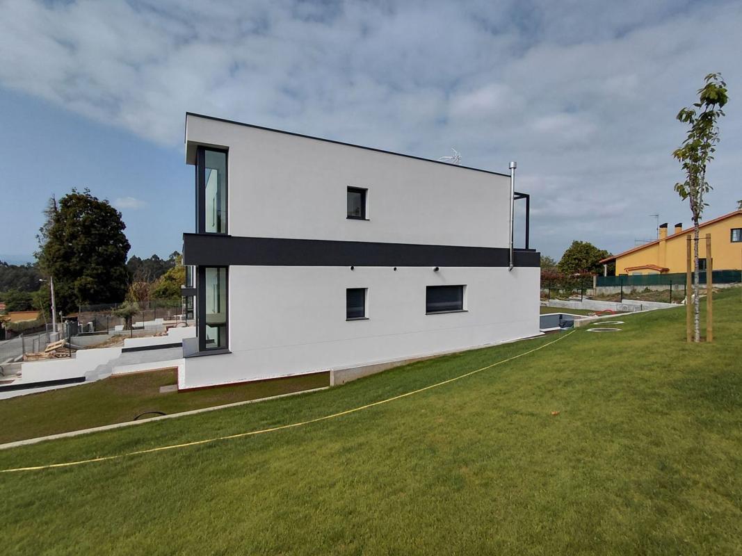 Venta de chalet independiente en Calle As Torres, 26, Oleiros
 photo 4