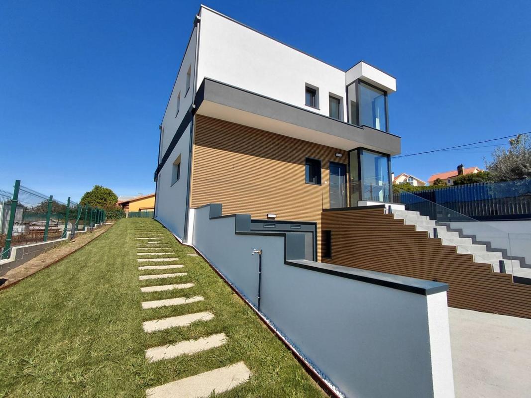 Venta de chalet independiente en Calle As Torres, 26, Oleiros
 photo 5