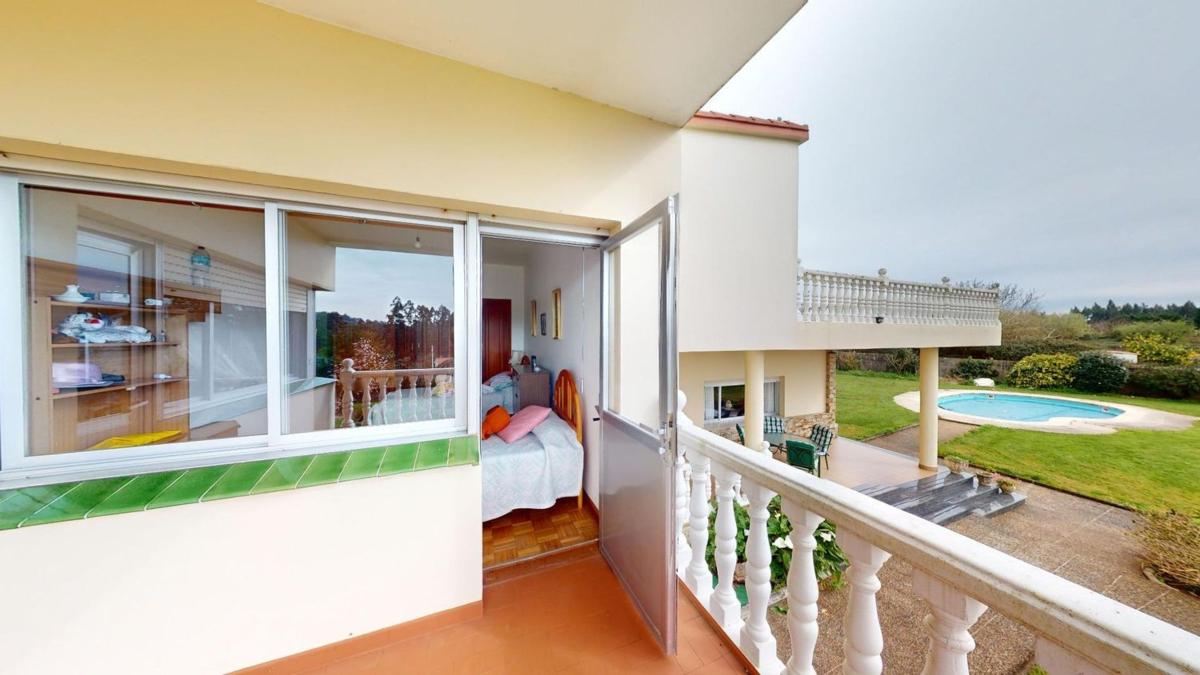 Venta de chalet independiente en Lugar Lamela, Sada
photo 1