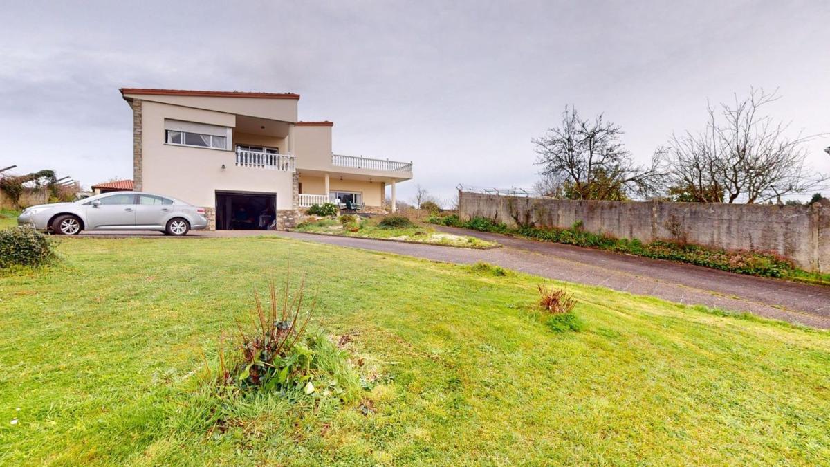 Venta de chalet independiente en Lugar Lamela, Sada
photo 4