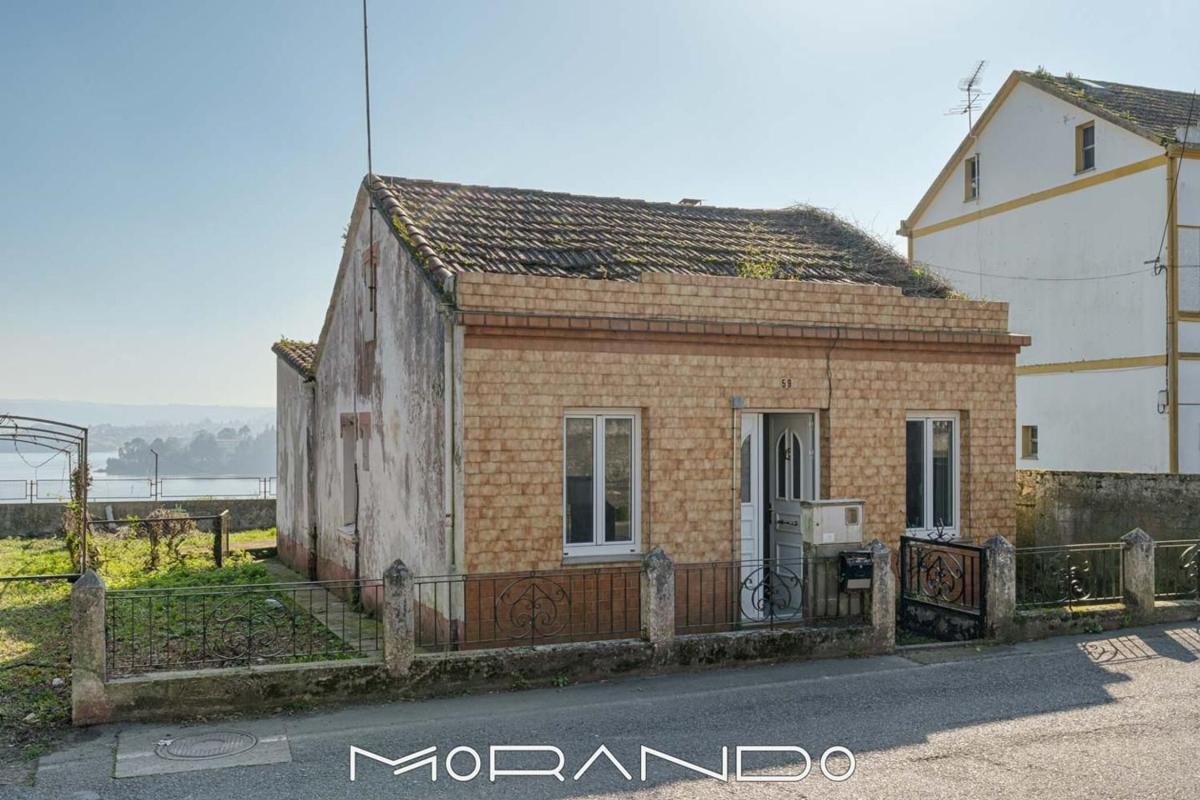 Sprzedaż niezależnego domku jednorodzinnego w Carretera Sada Pazos, 54 -60, Sada photo 1