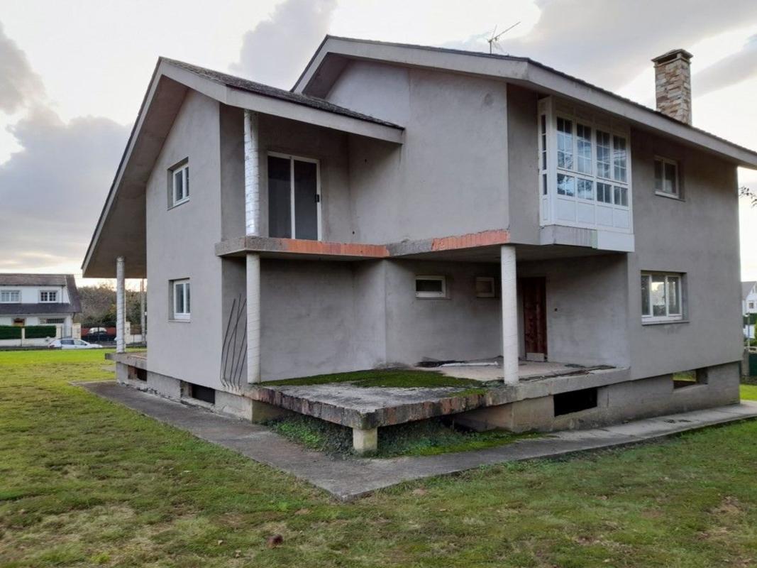 Venta de chalet independiente en Calle Ferrala, Oleiros
photo 1