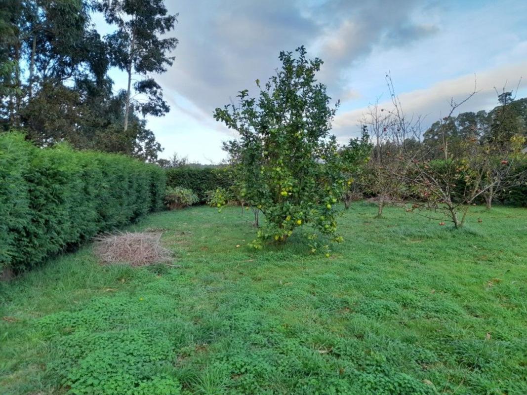 Venta de chalet independiente en Calle Ferrala, Oleiros
photo 3