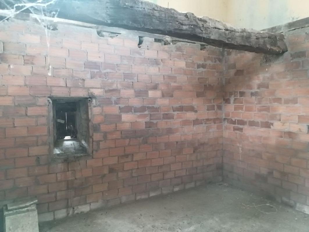 Sale of independent chalet in Lugar Suevos, Arteijo
 photo 2