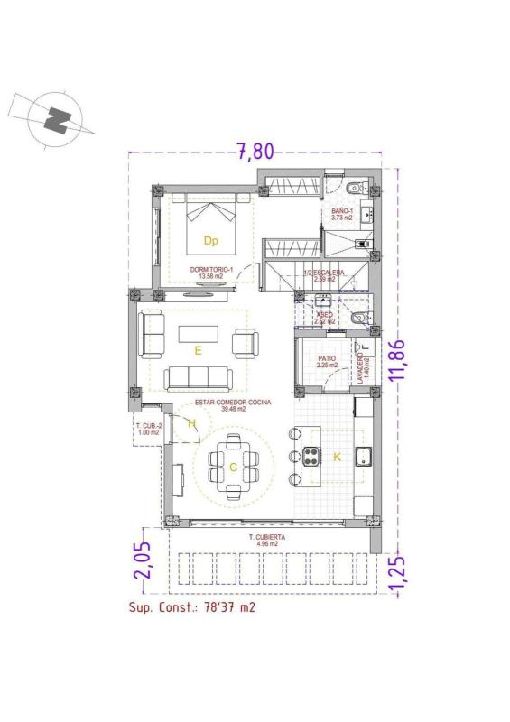 Venta de chalet independiente en Calle de Tavernes, 1, Finestrat
photo 1