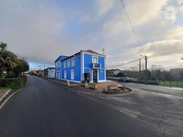 Casa independiente en Mandín photo 1