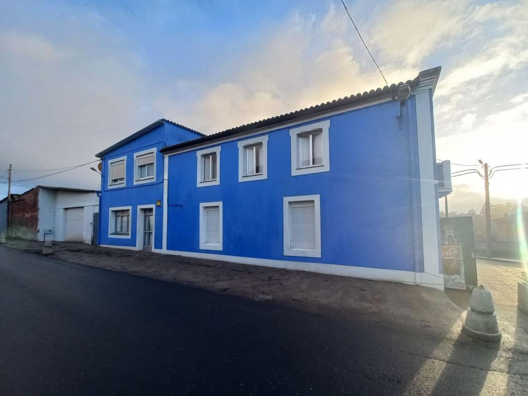 Venta de chalet independiente en Mandín, Sada
 photo 3