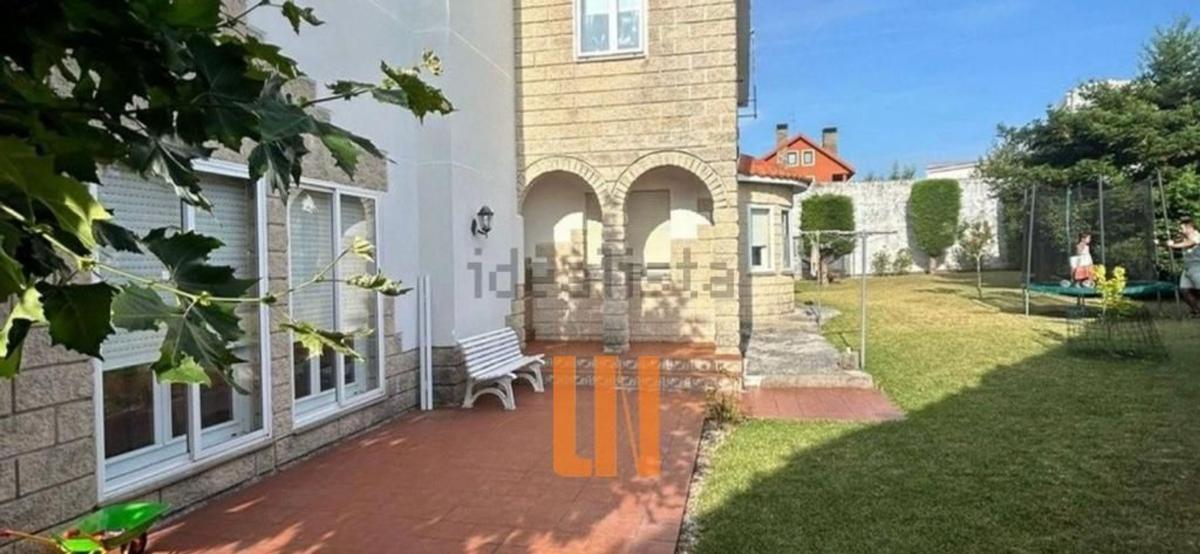 Venta de chalet independiente en Doctor fleming s/n, Oleiros
 photo 3
