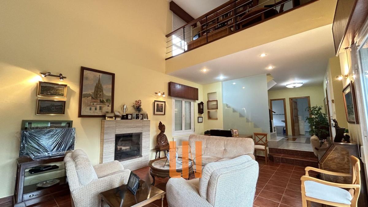Venta de chalet independiente en Doctor fleming s/n, Oleiros
 photo 4