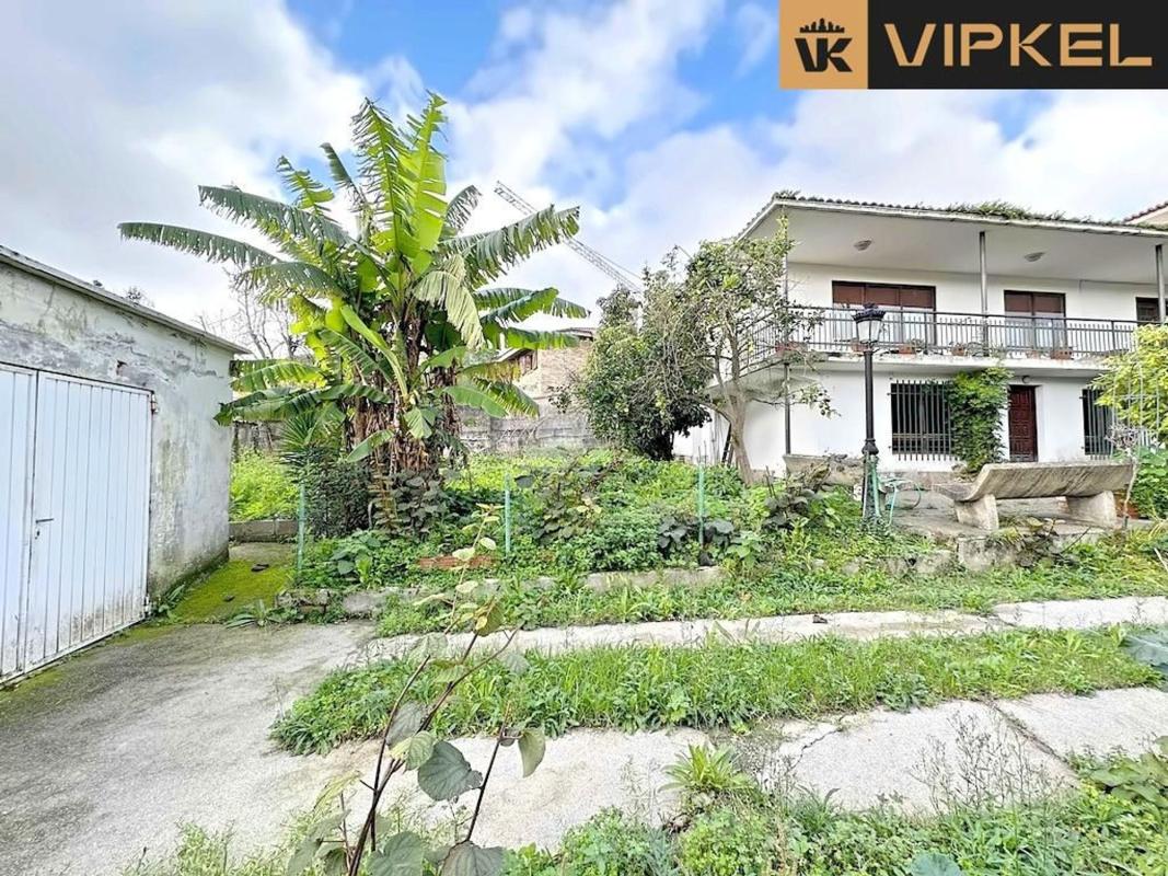 Venta de chalet independiente en Calle Paraíso, Oleiros
photo 1