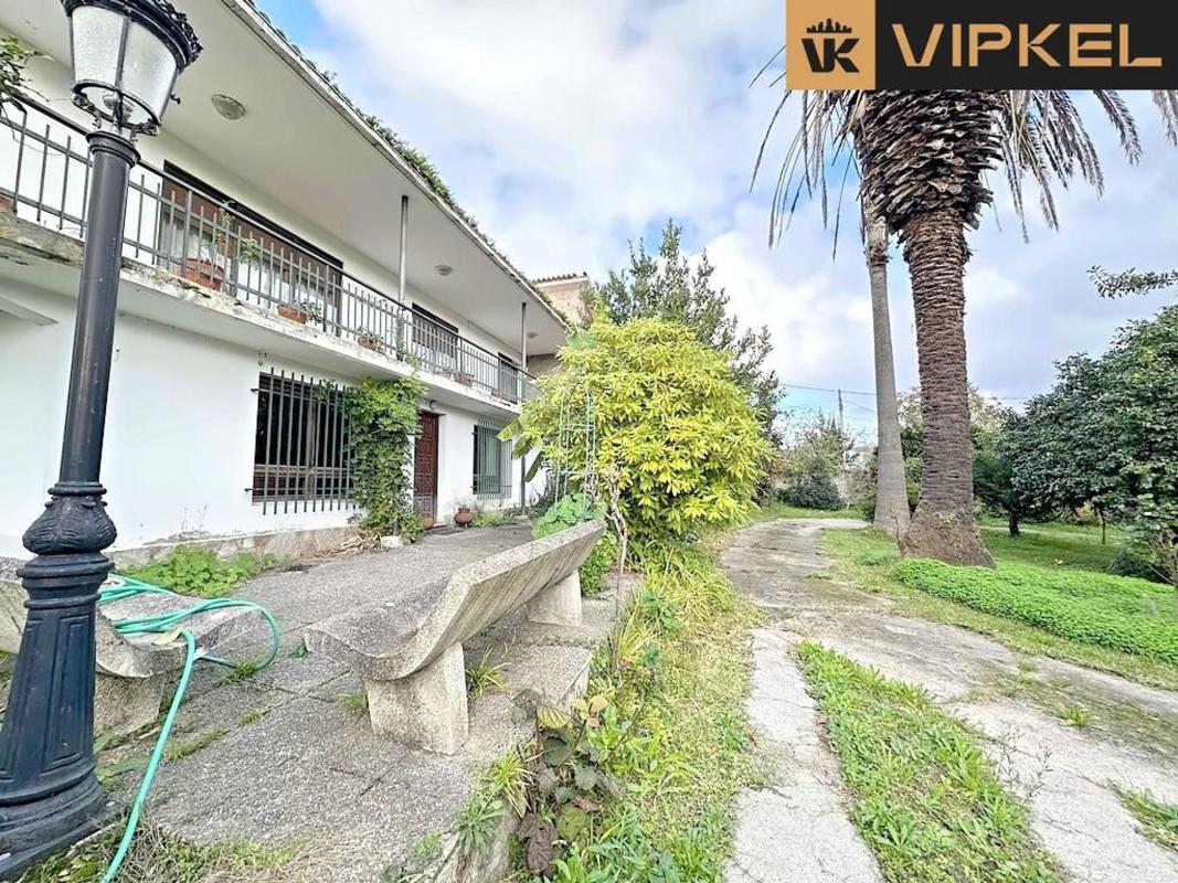 Venta de chalet independiente en Calle Paraíso, Oleiros
photo 4