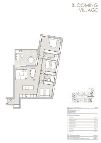 Piso en venta en Calle José de Espronceda, 2, Jávea/Xàbia photo