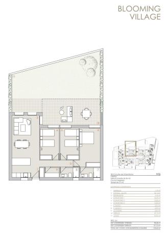 Venta de piso en Calle José de Espronceda, 2, Jávea/Xàbia
 photo
