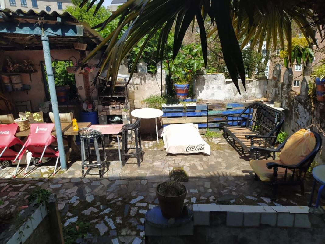 Venta de chalet adosado en Calle Alcalde Electo Carballo , Culleredo photo 1