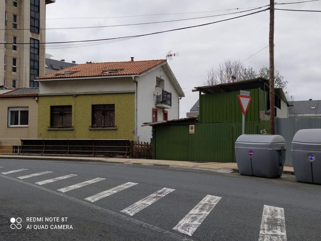 Venta de chalet adosado en Calle Alcalde Electo Carballo , Culleredo photo 2