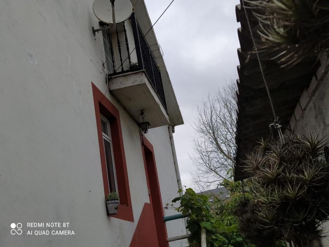 Venta de chalet adosado en Calle Alcalde Electo Carballo , Culleredo photo 4