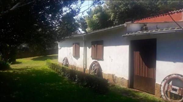 Casa independiente en Aldea Vilar photo 1