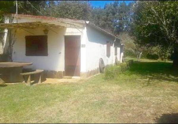 Casa independiente en Aldea Vilar photo 2