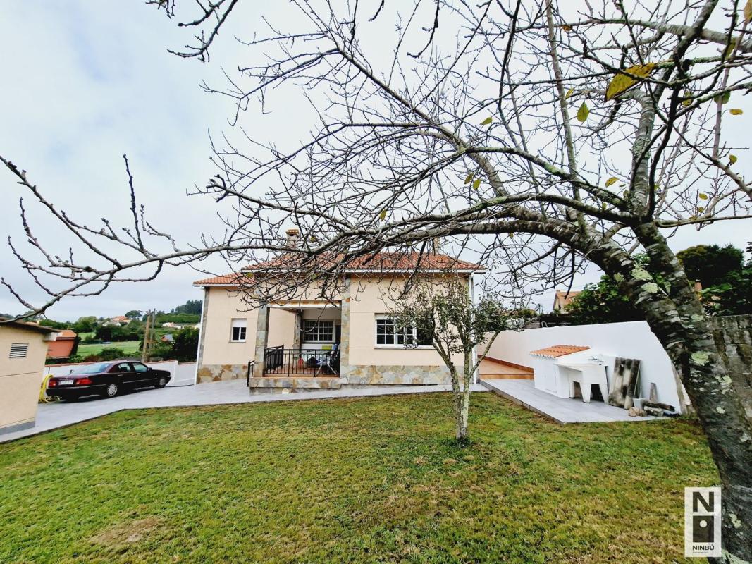 Venta de chalet independiente en Calle Real, Oleiros
photo 1