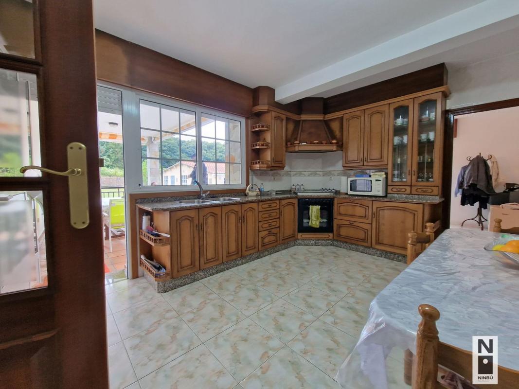 Venta de chalet independiente en Calle Real, Oleiros
photo 2