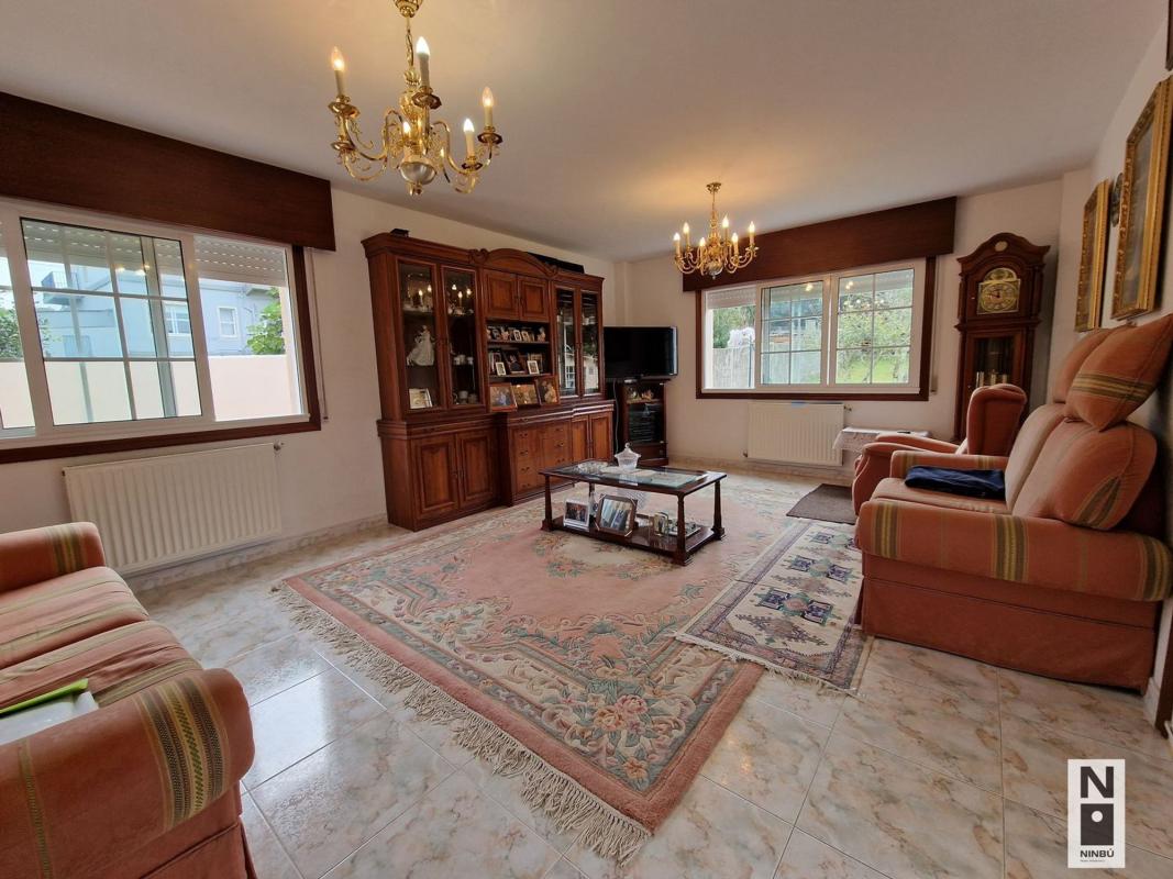 Venta de chalet independiente en Calle Real, Oleiros
photo 3