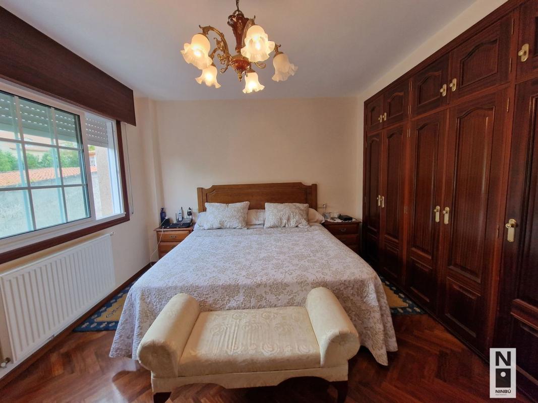 Venta de chalet independiente en Calle Real, Oleiros
photo 4