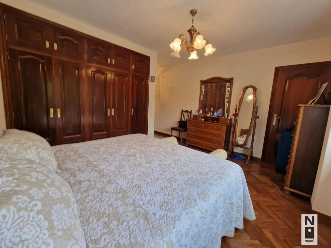 Venta de chalet independiente en Calle Real, Oleiros
photo 5