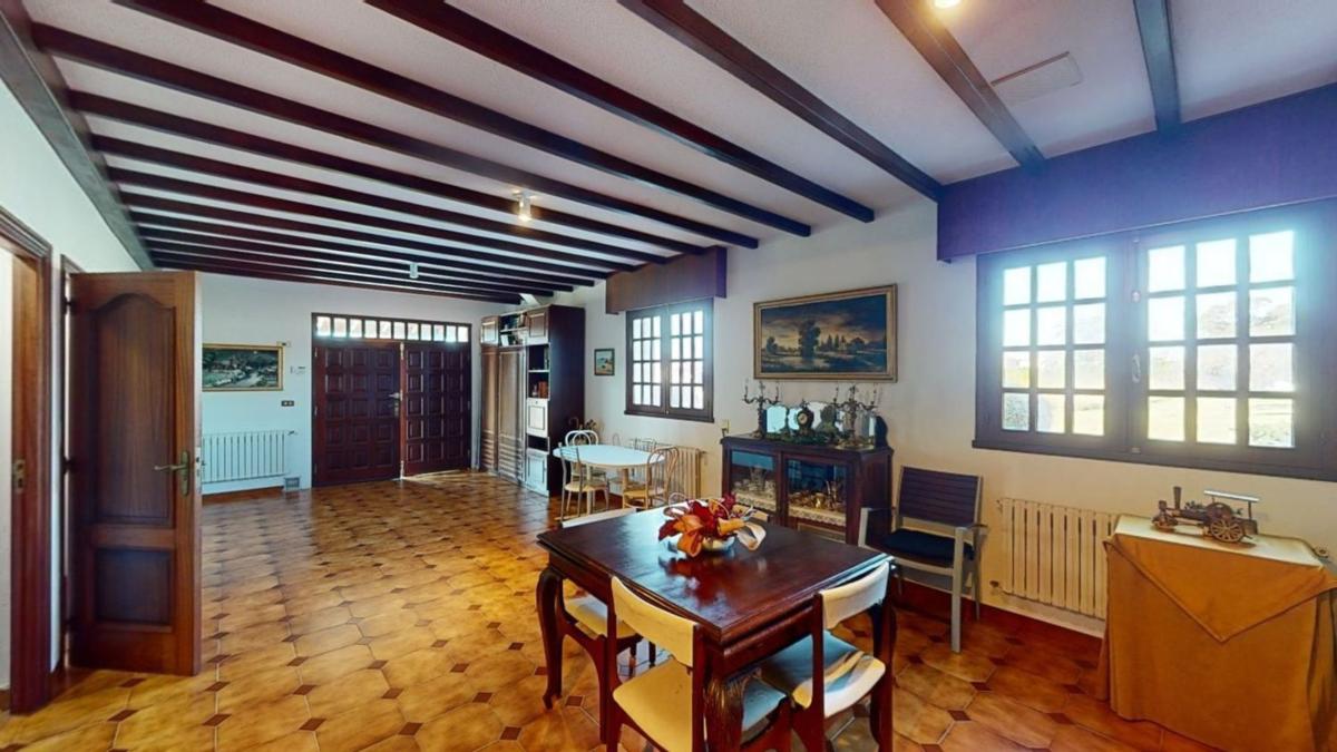 Venta de chalet independiente en Avenida República Argentina, 31, Oleiros
photo 3