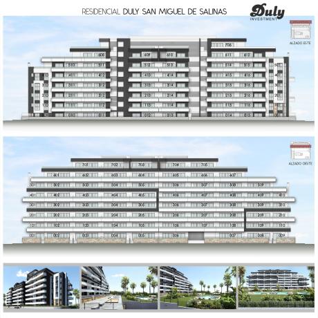 Venta de piso en Avenida Alicante, 55, San Miguel de Salinas
photo 1