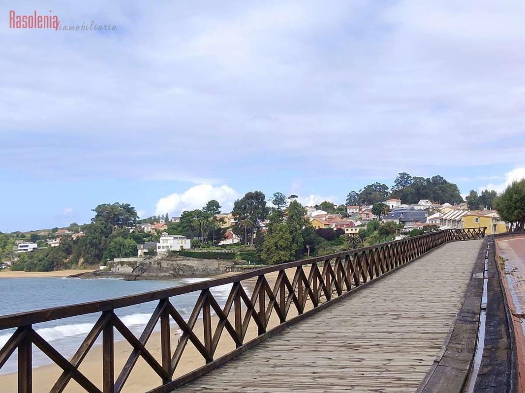 Venta de chalet independiente en Mera-Serantes, Oleiros
 photo 2