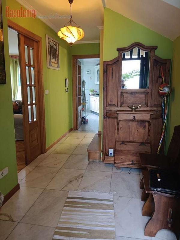 Venta de chalet independiente en Mera-Serantes, Oleiros
 photo 3