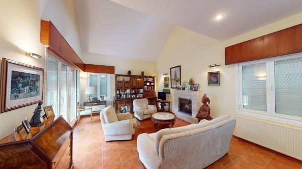 Casa independiente en calle Doctor Fleming photo 1