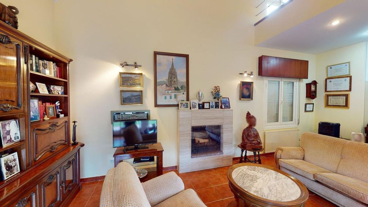 Venta de chalet independiente en Calle Doctor Fleming, Oleiros
 photo 2