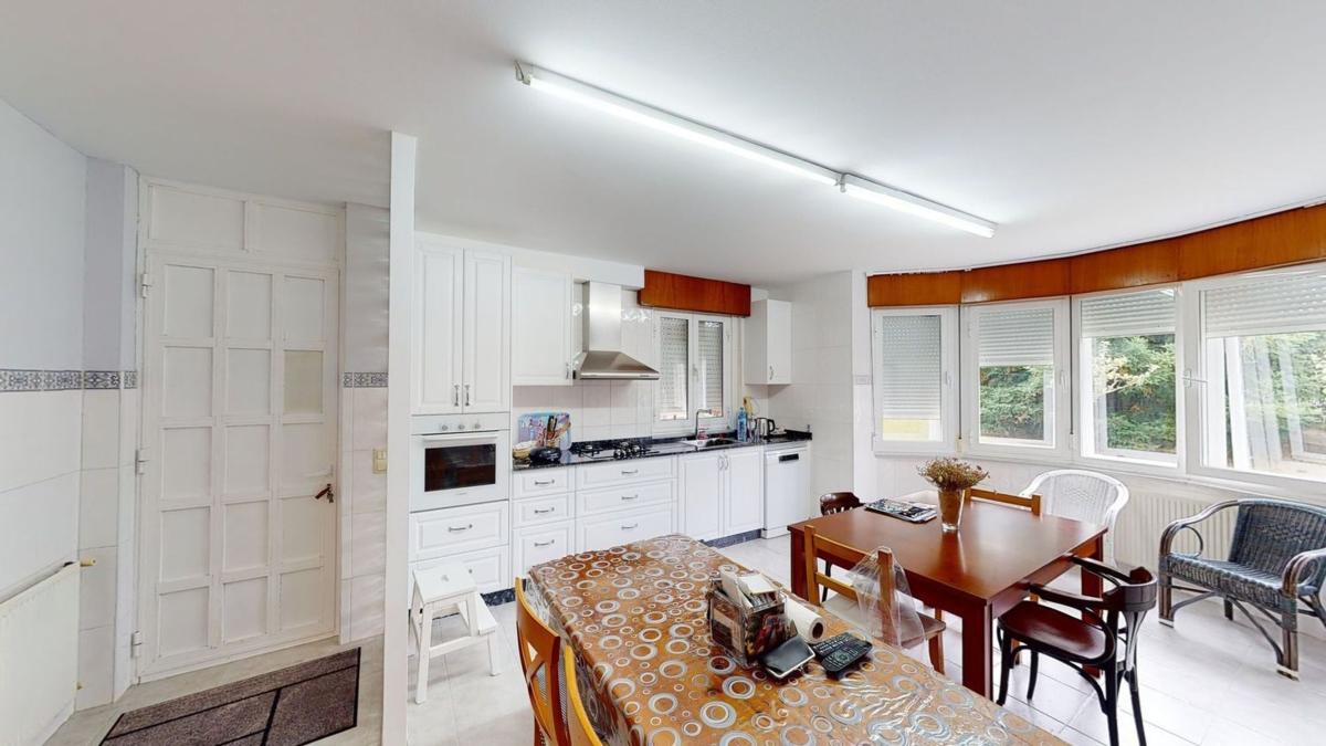 Venta de chalet independiente en Calle Doctor Fleming, Oleiros
 photo 3