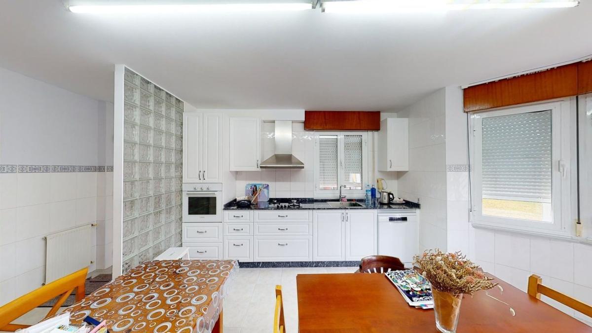 Venta de chalet independiente en Calle Doctor Fleming, Oleiros
 photo 5