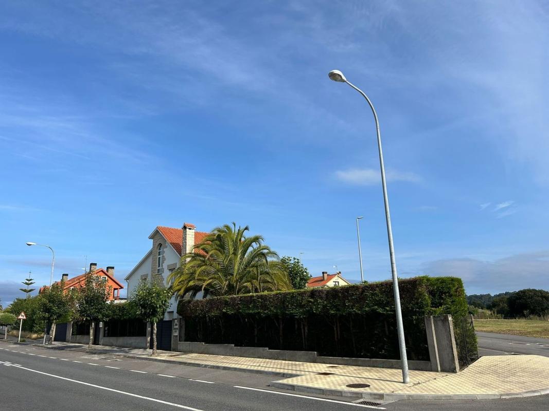 Venta de chalet independiente en Calle Doctor Fleming, 46, Oleiros
photo 4
