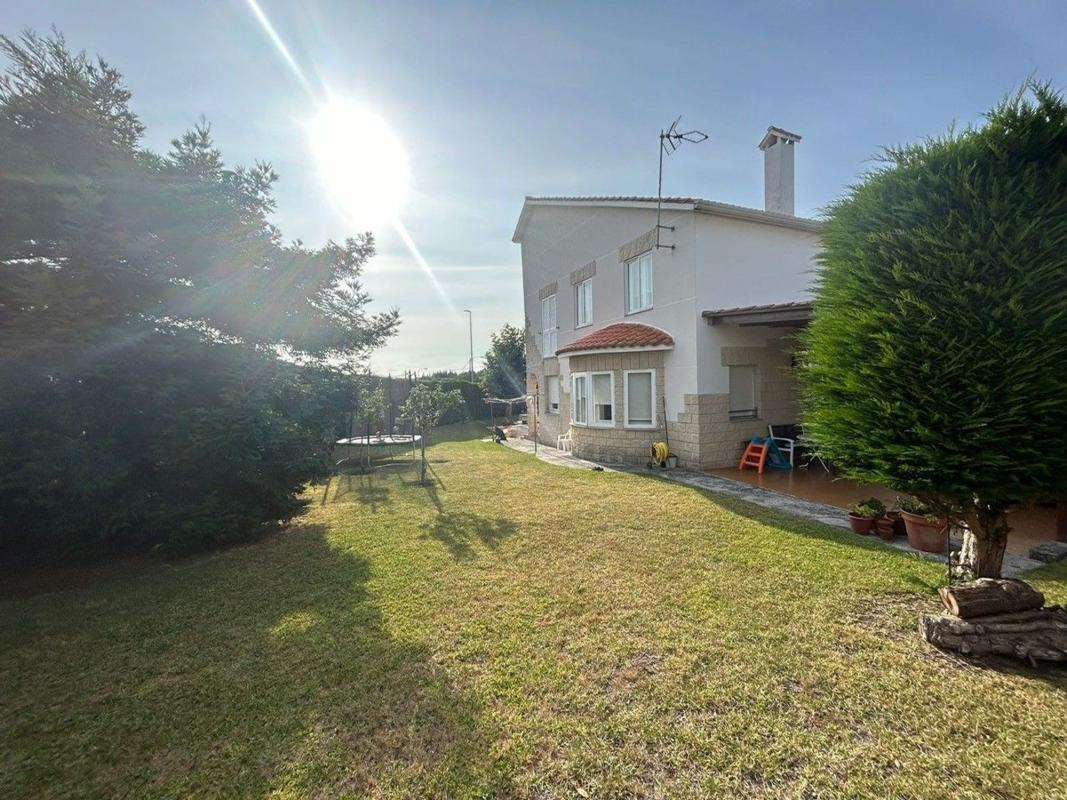 Venta de chalet independiente en Calle Doctor Fleming, 46, Oleiros
photo 5