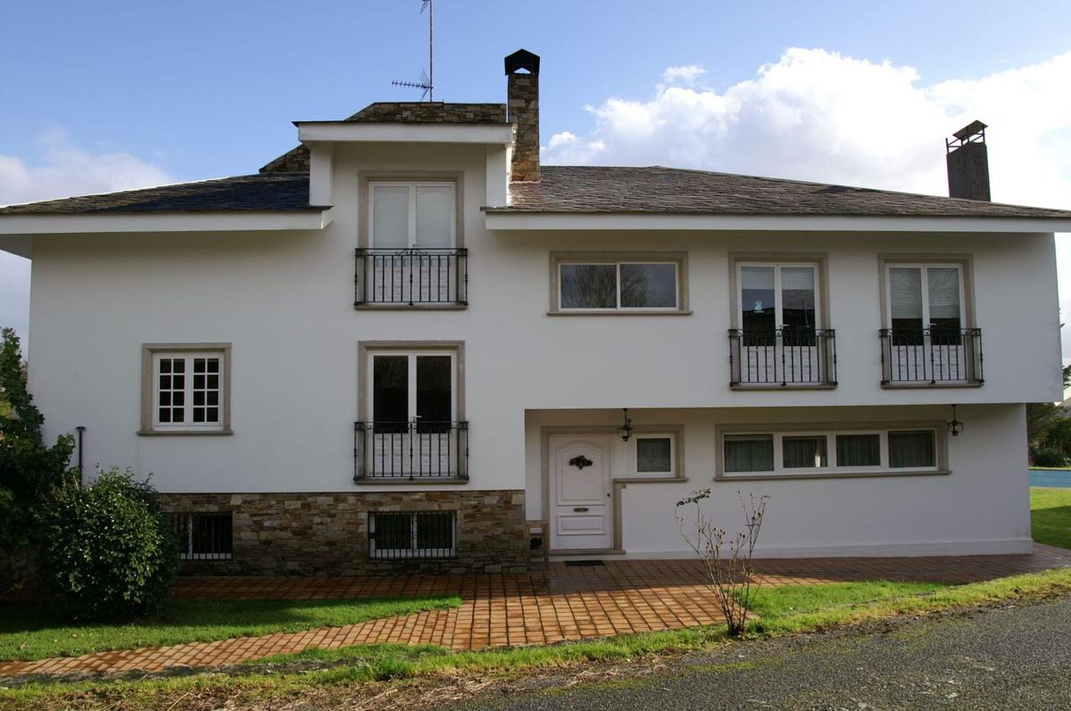Venta de chalet independiente en Lugar Aldea de Arriba, 2, Bergondo
photo 2