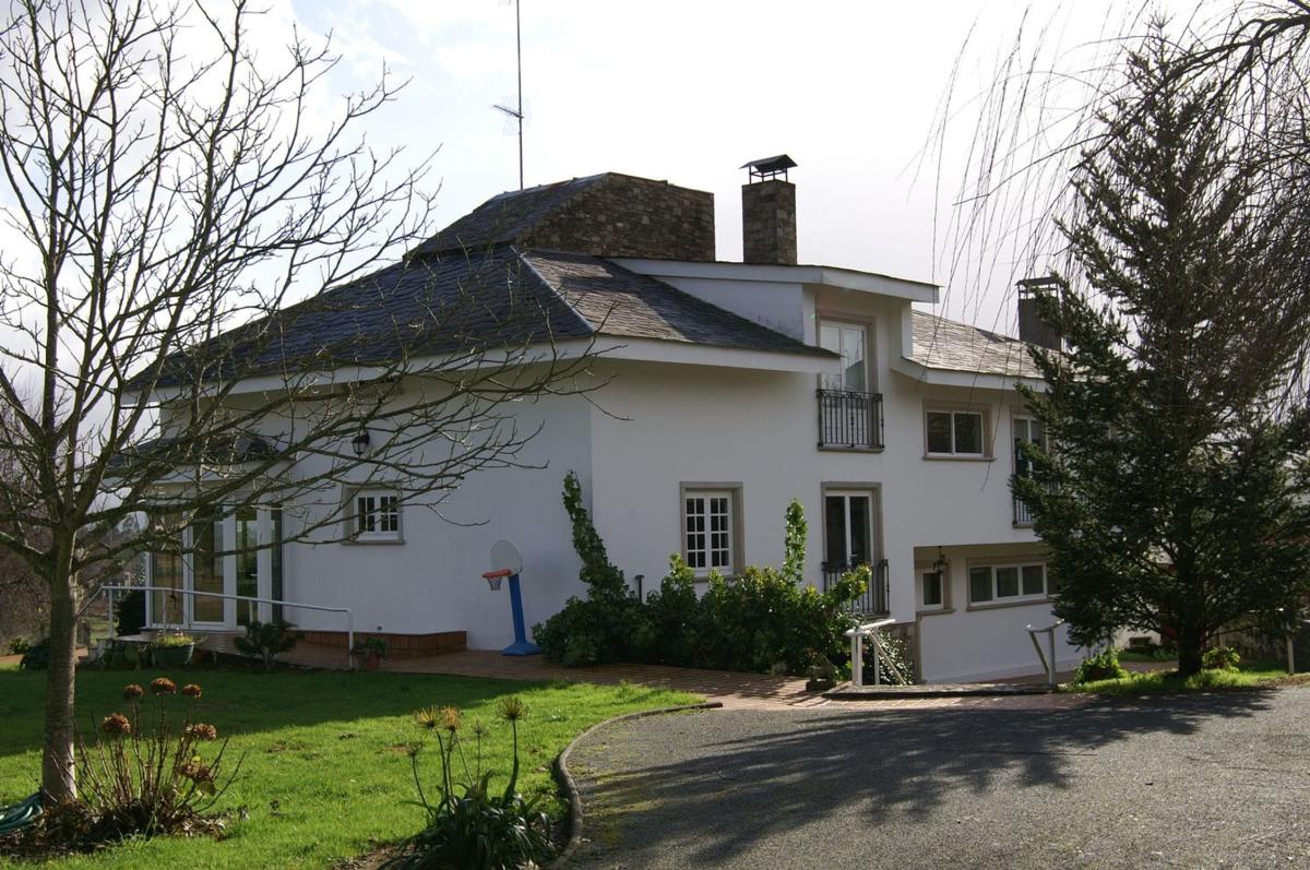 Venta de chalet independiente en Lugar Aldea de Arriba, 2, Bergondo
photo 3