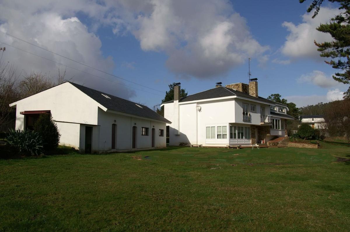 Venta de chalet independiente en Lugar Aldea de Arriba, 2, Bergondo
photo 4