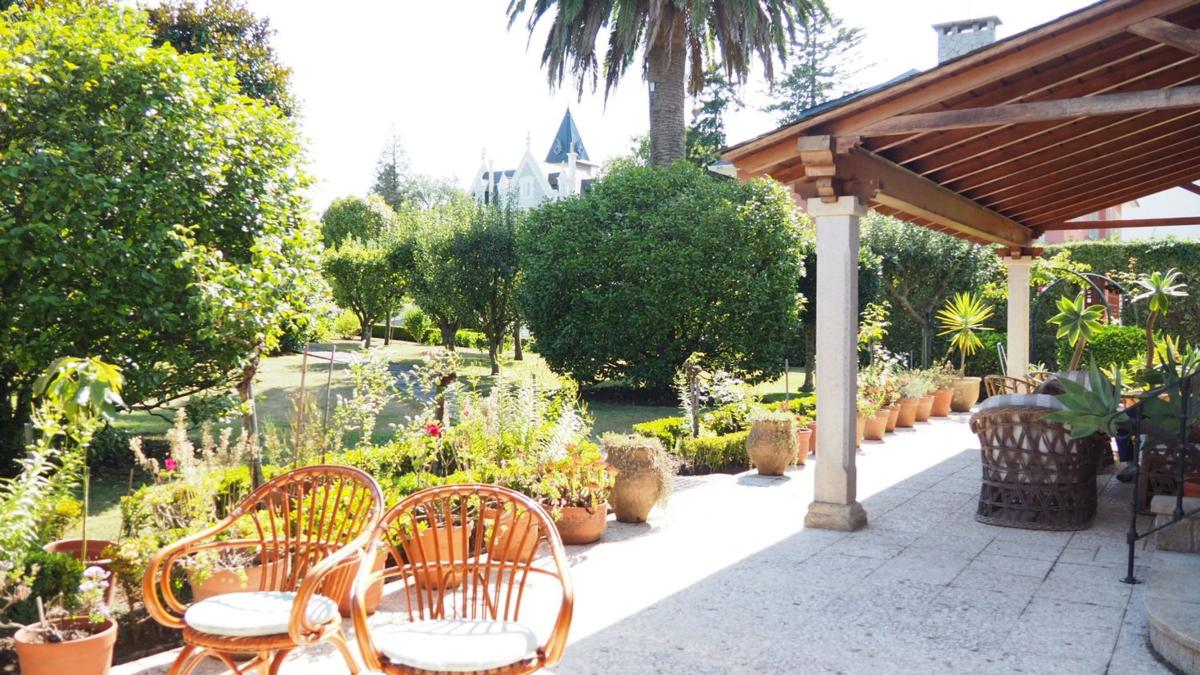 Venta de chalet independiente en Santa María de Oleiros, Oleiros
 photo 4