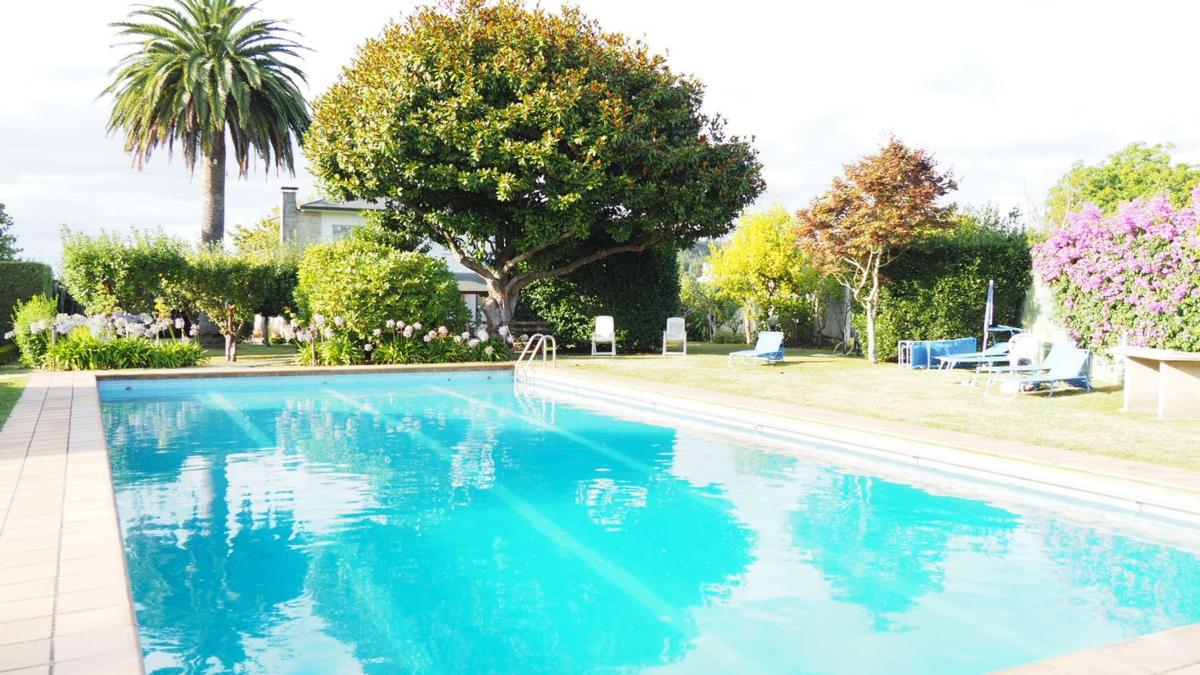 Venta de chalet independiente en Santa María de Oleiros, Oleiros
 photo 5