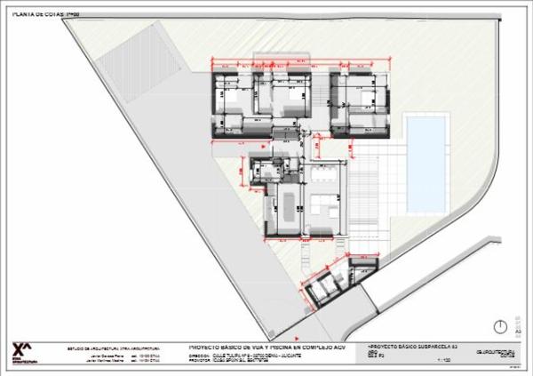 Casa independiente en calle Tulipá, 9 thumbnail 2