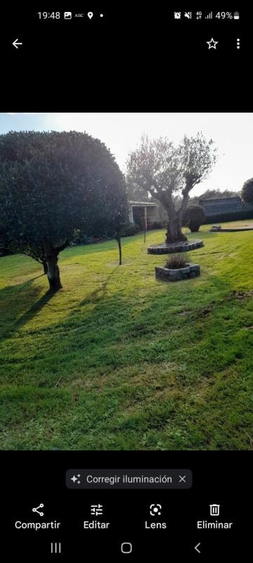 Venta de chalet independiente en Chaburra, 2, Sada
 photo 3