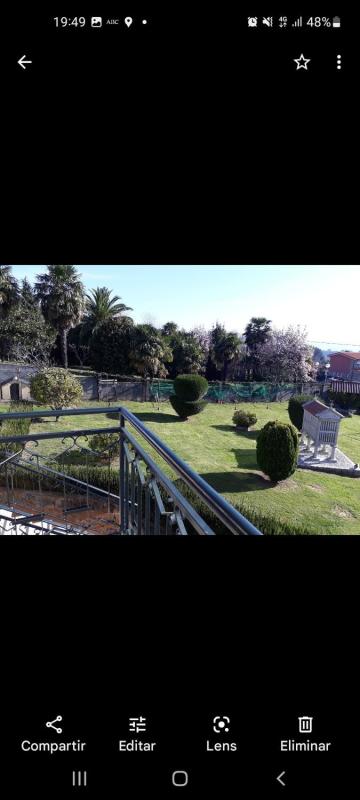 Venta de chalet independiente en Chaburra, 2, Sada
 photo 4