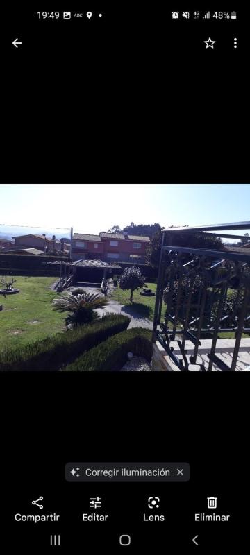 Venta de chalet independiente en Chaburra, 2, Sada
 photo 5